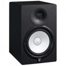 Monitor de Referência Yamaha Unid Estúdio 120W RMS HS8 Hs-8
