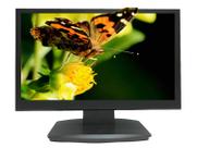 Monitor de segurança 101AV Professional 21,5" 5MP Super HD-TVI