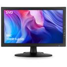 Monitor de segurança SECURITYVIDEODIRECT SVD 18.5" 4K Input Monitor de segurança SECURITYVIDEODIRECT SVD 18.5" 4K Input