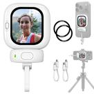 Monitor de Selfie Founist Vlogmate Mini para iPhone