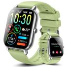 Monitor de sono de fitness Smartwatch Ddidbi de 1,85 polegadas com tela HD IP68
