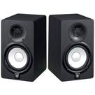Monitor de Studio Profissional Yamaha HS5 70W Preto (PAR)
