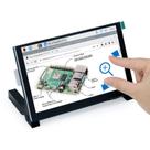 Monitor de tela sensível ao toque FREENOVE de 5 polegadas para Raspberry Pi 5 4 B 3 B+ A+
