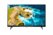 Monitor de TV inteligente LG de 27" LED Full HD com webOS