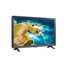 Monitor de TV LG 24" 720p HD webOS Smart 24LQ520S