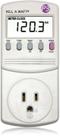 Monitor de uso de eletricidade Kill A Watt P3 P4400 Kill A Watt 115V