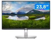 Monitor Dell 23.8 Full HD, 60Hz, 4ms, IPS, HDMI e VESA, Ajuste de Ângulo, FreeSync - S2421HN