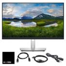 Monitor Dell P2422H 24" IPS 16:9 Full HD 1920 x 1080 60 Hz