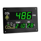 Monitor Digital De Co2 Incoterm