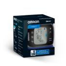 Monitor digital de pulso bluetoof hem 6232t omron