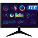 Monitor Dr. Office, 17.1 Pol, HD, 60Hz, HDMI/VGA, MDR-0502-17 Monitor Dr. Office, 17.1 Pol, HD, 60Hz, HDMI/VGA, MDR-0502-17