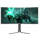 Monitor duex 34 pro oryus wqhd dxmo34uwq180 rgb 180hz curvo preto Monitor duex 34 pro oryus wqhd dxmo34uwq180 rgb 180hz curvo preto