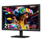 Monitor ERCGWOP 27" com tela sensível ao toque FHD IPS e alto-falantes HDMI Monitor ERCGWOP 27" com tela sensível ao toque FHD IPS e alto-falantes HDMI