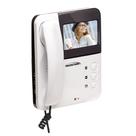 Monitor Extensão PT-3005 Para Os Video Porteiros Color Pt-3000 e PT- 3400 Monitor Extensão PT-3005 Para Os Video Porteiros Color Pt-3000 e PT- 3400