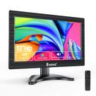 Monitor Eyoyo 12" 1366x768 HDMI VGA BNC AV 16:9