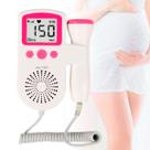 Monitor fetal portátil perfeito para acompanhar os batimentos do bebê