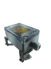 Monitor Fim De Curso Mb601 Para Válvulas - Microkits