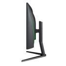 Monitor Gamemax 27 LED 2.5K Tela Plana BLACK GMX27F144Q