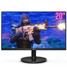 Monitor Gamer 20" LED, Widescreen, 75Hz, 2ms, Full HD, HDMI, VESA, Ajuste de inclinação - 3green 3GG-200