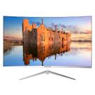 Monitor Gamer 27" Curvo NYX BlueCase FULL HD