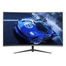 Monitor Gamer 27" Curvo NYX BlueCase FULL HD -
