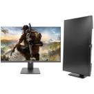 Monitor Gamer 27 Polegadas LED PRO Full HD 1ms e 240Hz Aitek DELTAM2715A VESA