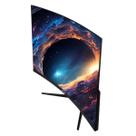 Monitor Gamer 31.5 Enterprise EP32CR15 FHD Frameless Curvo
