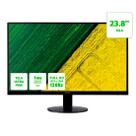 Monitor Gamer Acer 23,8" Full HD Ultra Fino IPS 120Hz 1ms SA240Y Bivolt