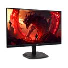 Monitor Gamer Acer 24,5 Full HD 165Hz 1ms FreeSync