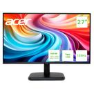 Monitor Gamer Acer 27" EK271 GBI Full HD 120Hz 1ms LED IPS Bivolt