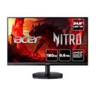 Monitor Gamer Acer Nitro 24,5" VA 180Hz 0.5ms Full HD AMD FreeSync KG251Q Bivolt