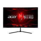 Monitor Gamer Acer Nitro 27 pol. 240hz 1ms Full Hd Ed270 W0biip Preto Monitor Gamer Acer Nitro 27 pol. 240hz 1ms Full Hd Ed270 W0biip Preto