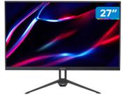 Monitor Gamer Acer Nitro Series KG273 G0bi 27" Full HD 120Hz IPS 1ms HDMI UM.HX3AA.005