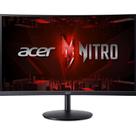 Monitor Gamer Acer Nitro XZ271U X3 Curvo 27" WQHD VA Monitor Gamer Acer Nitro XZ271U X3 Curvo 27" WQHD VA