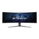 Monitor Gamer Acer Predator Z57 BMIIPHUZX 7K 120 Hz 57.1 Monitor Gamer Acer Predator Z57 BMIIPHUZX 7K 120 Hz 57.1