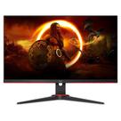 Monitor Gamer AOC 23.8", Full HD, 100Hz, 1ms, IPS, DisplayPort e HDMI, Adaptive-Sync, - 24G2E1 Monitor Gamer AOC 23.8", Full HD, 100Hz, 1ms, IPS, DisplayPort e HDMI, Adaptive-Sync, - 24G2E1