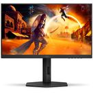 Monitor Gamer AOC 24" 180Hz 0,5ms IPS Ajuste de Altura 24G4/P Monitor Gamer AOC 24" 180Hz 0,5ms IPS Ajuste de Altura 24G4/P