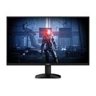 Monitor Gamer AOC 24" Full HD, 100Hz, 1ms, HDMI, HDR Mode Adaptive-Sync, Gaming Ajustável, Preto - 24B35HM2