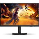 Monitor Gamer AOC 27 180Hz 0,5ms IPS Ajuste de Altura 27G4P