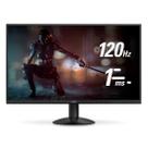 Monitor Gamer AOC 27" FHD IPS 120HZ 1MS IPS - 27B30H3 Monitor Gamer AOC 27" FHD IPS 120HZ 1MS IPS - 27B30H3