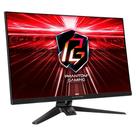 Monitor Gamer AsRock 27" 165Hz, Full HD, 1ms, IPS, DisplayPort e HDMI, HDR, FreeSync, 123% sRGB - PG27FF1A