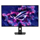 Monitor Gamer Asus Rog Strix XG32UCWMG 32" Full HD 240Hz OLED - Preto