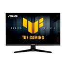 Monitor Gamer ASUS TUF 25", FHD, 200Hz, 0.3ms, IPS, FreeSync Premium, HDMI e DP, Alto-falante Embutido - VG259Q5A Monitor Gamer ASUS TUF 25", FHD, 200Hz, 0.3ms, IPS, FreeSync Premium, HDMI e DP, Alto-falante Embutido - VG259Q5A