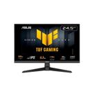 Monitor Gamer ASUS TUF 25", FHD, 200Hz, 0.3ms, IPS, FreeSync Premium, HDMI e DP, Alto-falante Embutido - VG259Q5A Monitor Gamer ASUS TUF 25", FHD, 200Hz, 0.3ms, IPS, FreeSync Premium, HDMI e DP, Alto-falante Embutido - VG259Q5A
