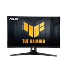 Monitor Gamer Asus TUF 27 QHD 210Hz 0.3ms Fast IPS G-Sync Comp FreeSync Premium HDR10 Som Integrado VG27AQ5A