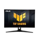 Monitor Gamer ASUS TUF 27", QHD, 210Hz, 0.3ms, Fast IPS, G-Sync Comp, FreeSync Premium, HDR10, Som Integrado - VG27AQ5A Monitor Gamer ASUS TUF 27", QHD, 210Hz, 0.3ms, Fast IPS, G-Sync Comp, FreeSync Premium, HDR10, Som Integrado - VG27AQ5A