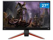 Monitor Gamer BenQ Mobiuz 27" EX2710Q 2K Quad HD IPS 1ms 165Hz com Alto-Falante