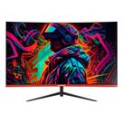 Monitor Gamer Concórdia Curvo CZ270F 27 Full HD 100Hz HDMI VGA LED SRGB 99