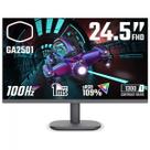 Monitor Gamer Cooler Master GA2501 24,5'' IPS FHD 1ms 100Hz Monitor Gamer Cooler Master GA2501 24,5'' IPS FHD 1ms 100Hz