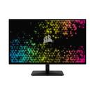 Monitor Gamer Corsair Xeneon 32" IPS QHD, 165Hz, 1ms, HDR, G-Sync e FreeSync, Preto - CM-9020007-NA
